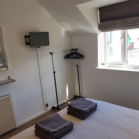 Bowness On Windermere, Lovely Apartment For 4 With Parking Kültér fotó