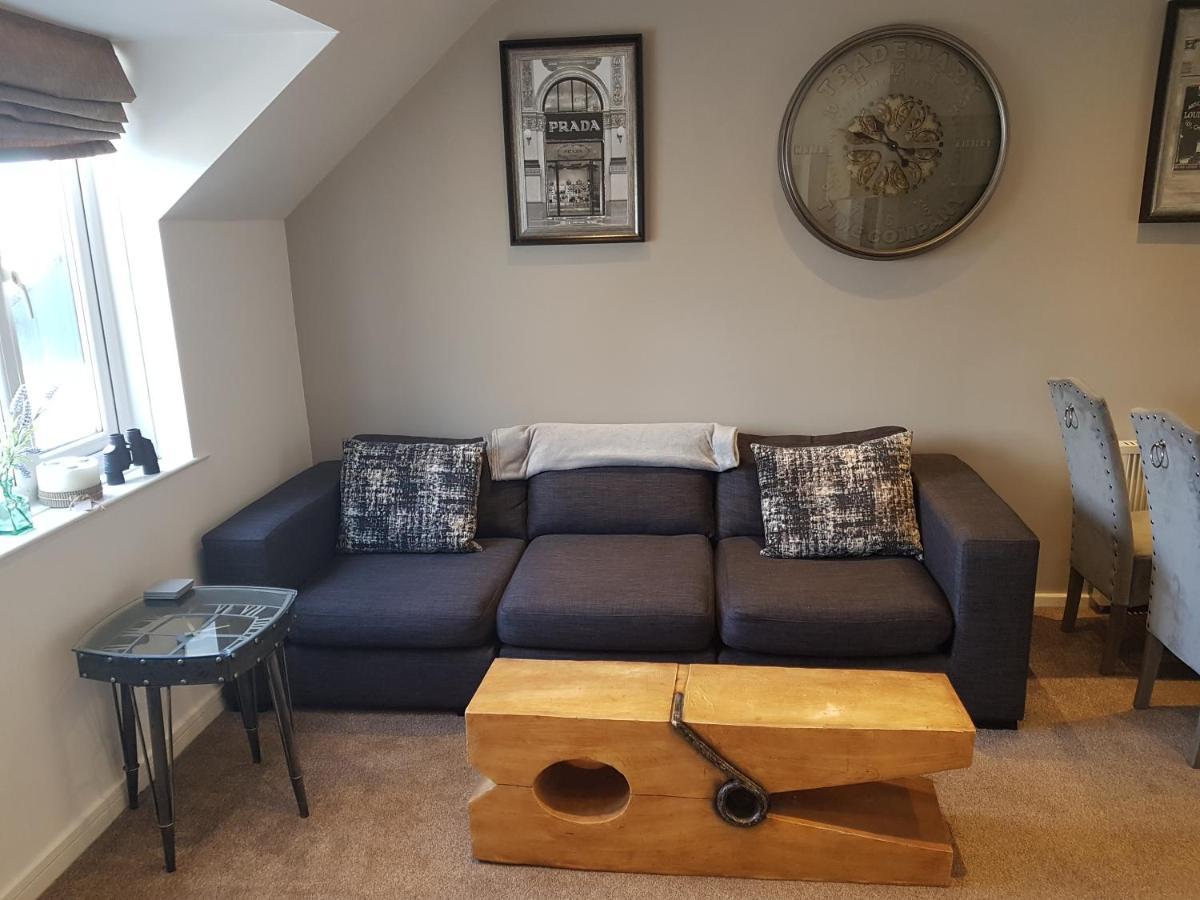 Bowness On Windermere, Lovely Apartment For 4 With Parking Kültér fotó