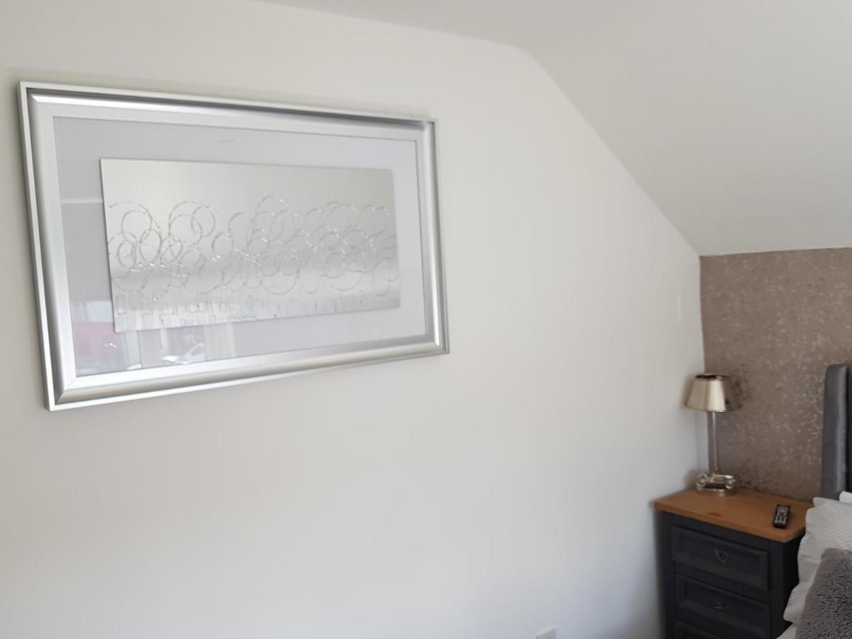 Bowness On Windermere, Lovely Apartment For 4 With Parking Kültér fotó