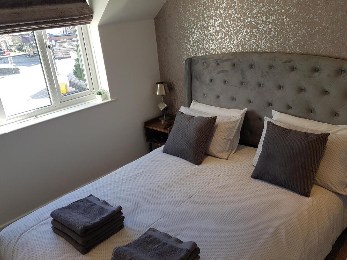 Bowness On Windermere, Lovely Apartment For 4 With Parking Kültér fotó