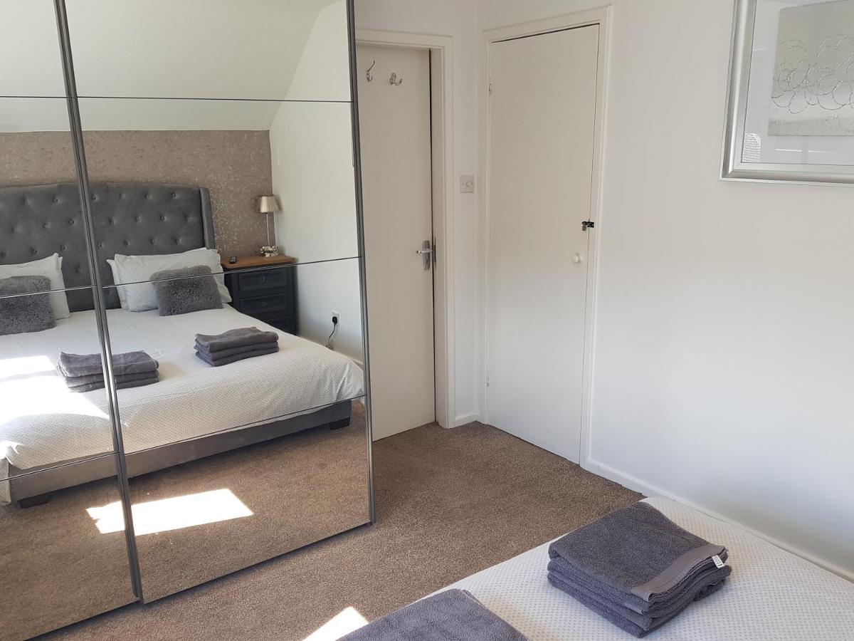 Bowness On Windermere, Lovely Apartment For 4 With Parking Kültér fotó