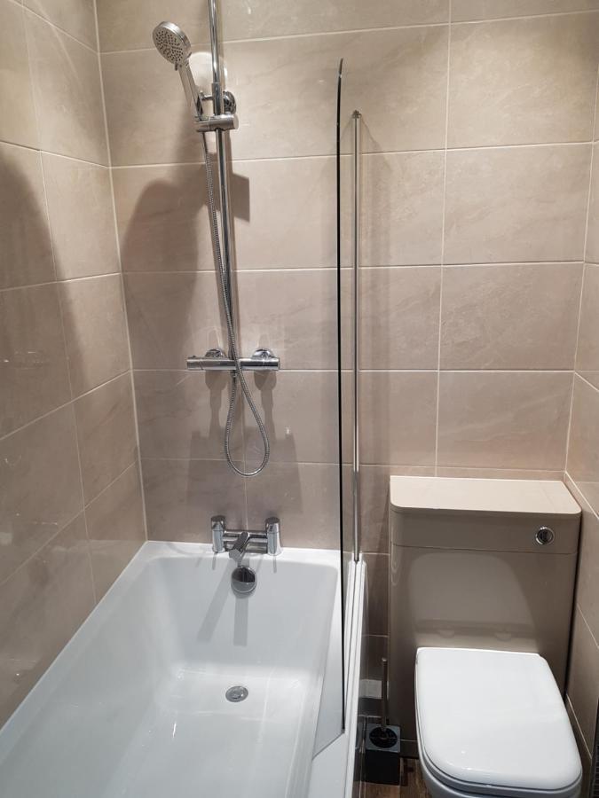 Bowness On Windermere, Lovely Apartment For 4 With Parking Kültér fotó
